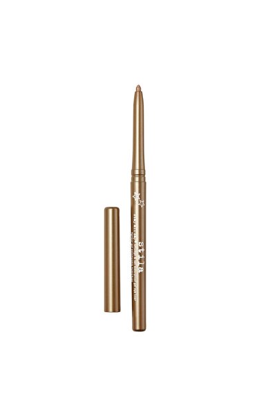 Stila Stay All Day Smudge and Set Waterproof Gel Eyeliner (Cashmere)