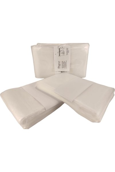 Missidea Korbell 15/16L Compatible Domestic Baby Diaper Garbage Bag 3-Pack