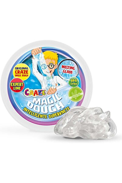 CRAZE سائل العجين السحري الزجاجي 15872
