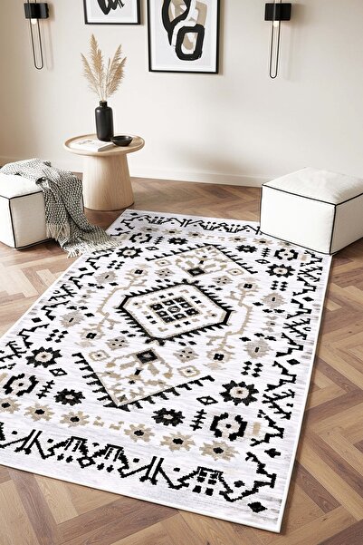 West Home Μηχανή Πλενόμενο Αντιολισθητική σόλα Ανθεκτικό στους λεκέδες Digita...