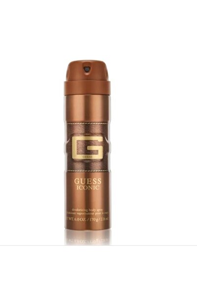 Guess Iconic Deodorant