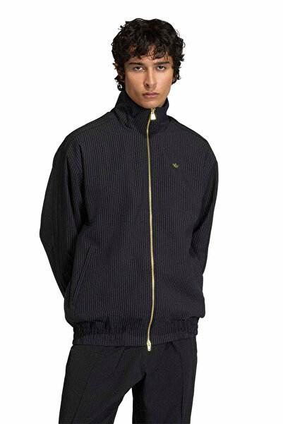 adidas Erkek Günlük Eşofman Üstü Firebird Tt Kc9051