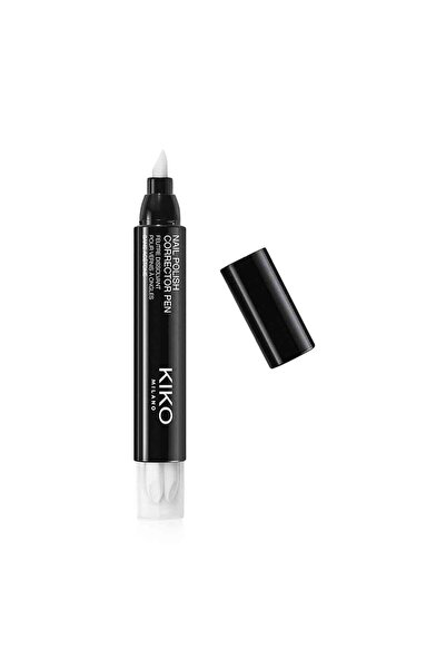 Kiko Nail Polish Corrector Pen Nail Care