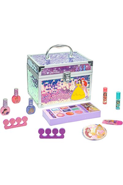 Disney Princess Cosmetic Case Set DP4252GA
