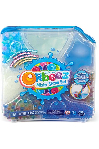 Orbeez مجموعة ميكسين 4 قطع 6067344