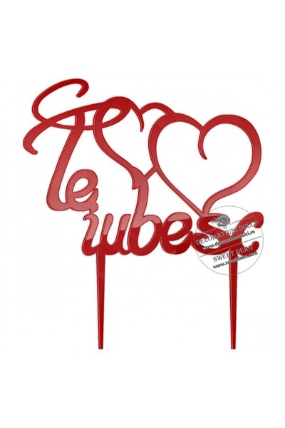 Decoratiuni Dulci Τοπερ πλέξι Τη ιαούμενει - Ροζ