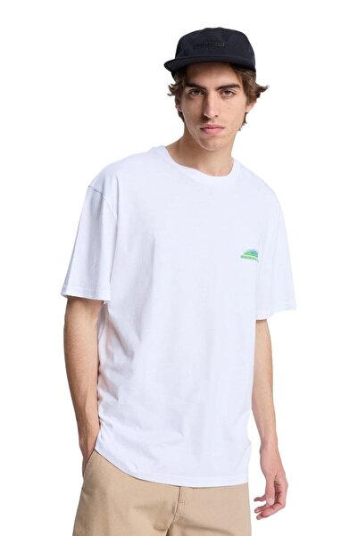 Quiksilver Ανδρικό μπλουζάκι Ev Fade Spectru
