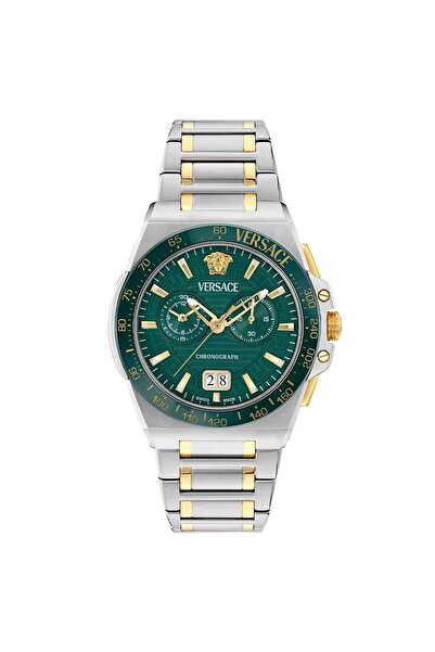 Versace VRSCVE5N00426 Erkek Kol Saati