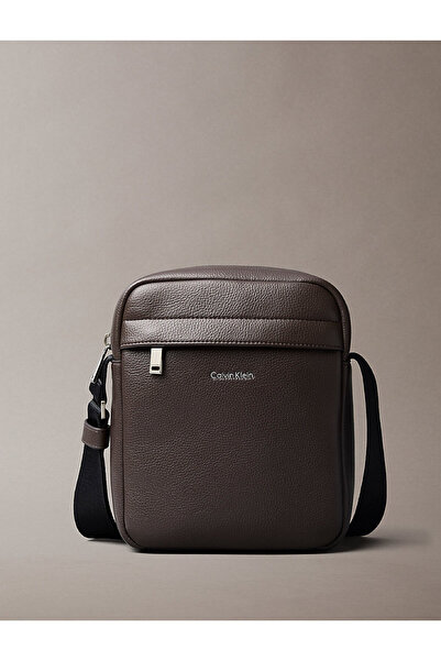 Calvin Klein Men's Raised Shoulder Bag