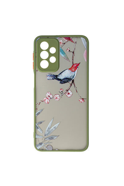 SEP Husa TPU+PC Antishock Samsung Galaxy A23 5G Design 28