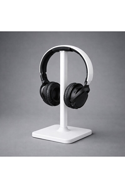 novaPrint Headphone Stand – Minimalist Desk Headphone Holder – Gaming & Offic...