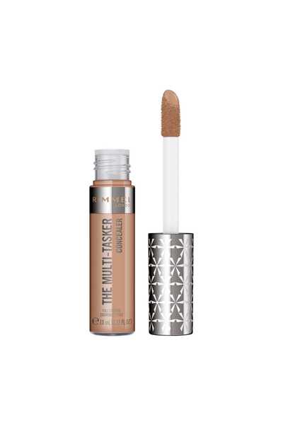 RIMMEL LONDON The Multi-Tasker Concealer, 055 Classic Beige