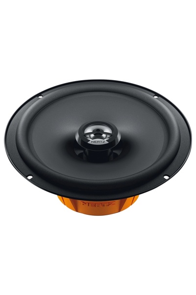 Hertz Ηχεία αυτοκινήτου Dieci DCX 165.3, ομοαξονικό σετ 2 ιντσών, 165mm, 60