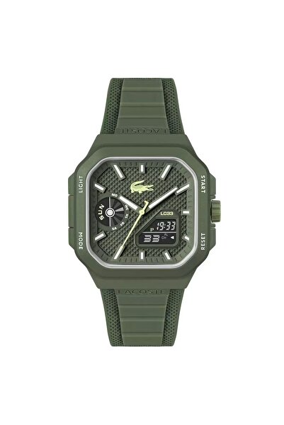 Lacoste ساعة يد رجالية LAC2011505