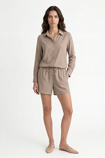 HAKKE Σετ Σορτς Face Modal