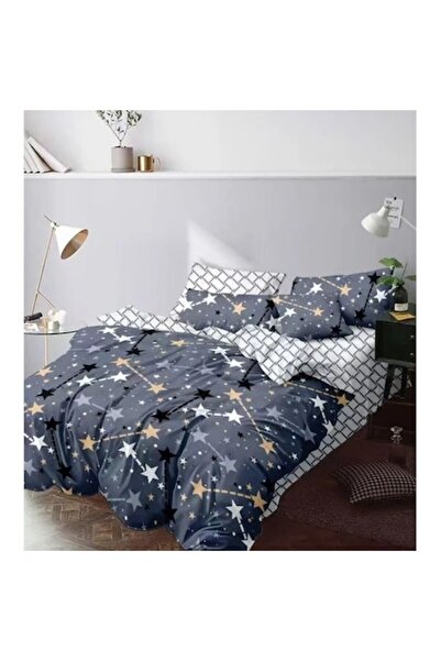 super desing pucioasa Σετ Κλινοσκεπασμάτων Finet 6 Τεμαχίων, TERRA RELAX, Πολ...