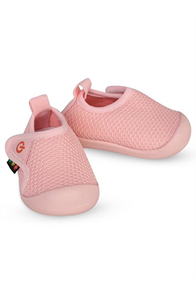 Civil Baby Velcro 18-22 Number First Choice - Ροζ