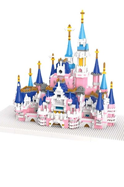 LOOPITYS 3008PCS Mini Building Blocks，toy bricks children's building blocksMa...