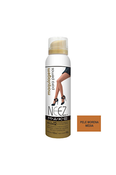 Neez Leg Makeup Nez No. 04 - 150ml