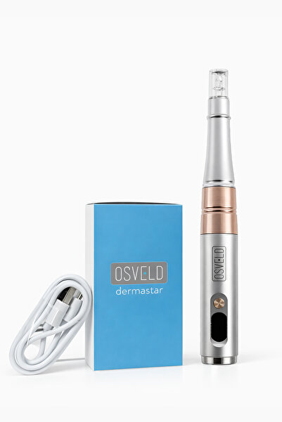 OSVELD Dermastar Yaşlanma Karşıtı Cilt Bakım Cihazı