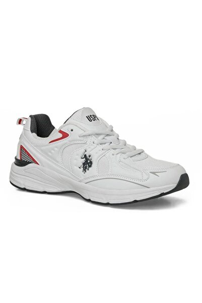 U.S. Polo Assn. يو إس بولو أسن. حذاء رياضي سيون-6Fx 40/45