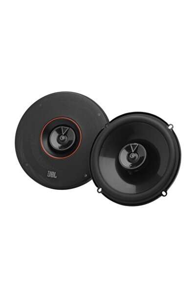 JBL CLUB 64 16 εκ. 60W RMS Σετ Ομοαξονικών Ηχείων Αυτοκινήτου