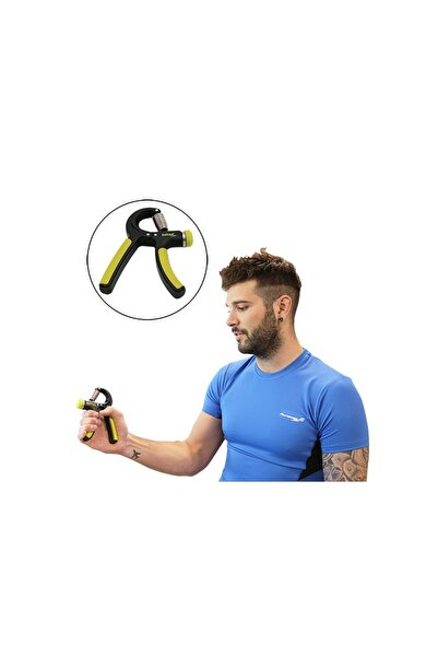 JIM SPORTS TECHNOLOGY Flexor reglabil Softee