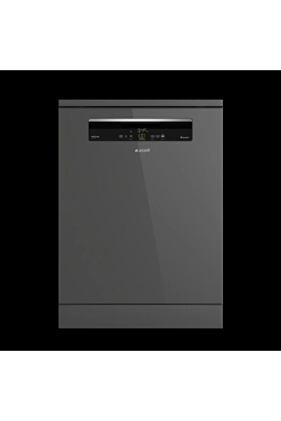 Arçelik A 710 GC Programlı Bulaşık Makinesi