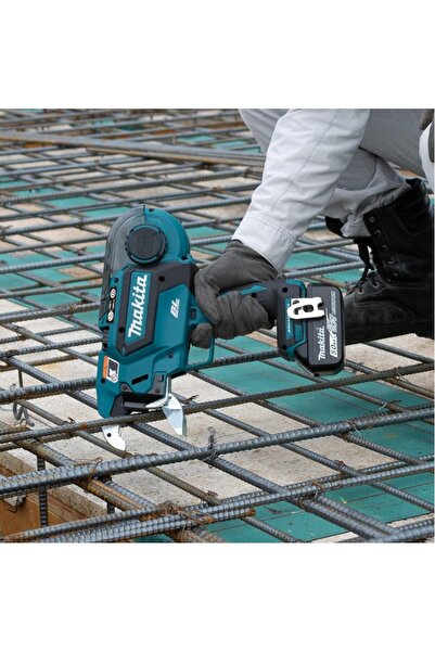Makita DTR181ZJ Demir Bağlama Akülü Set 2 x 5ah.