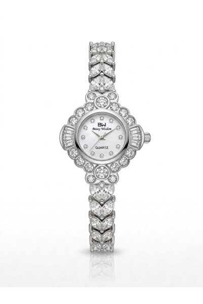 bw Luxury Brand Relojes Para Mujer Lady Fashion Watch