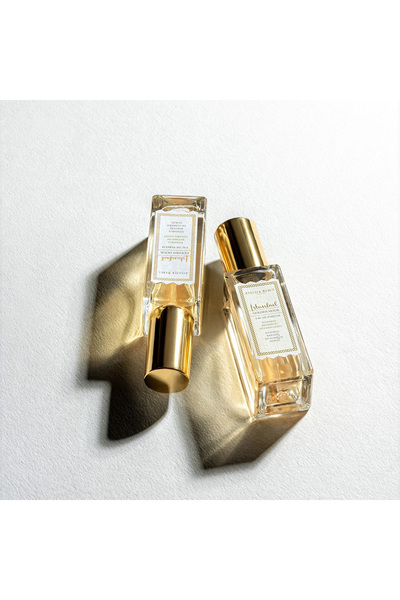 Atelier Rebul İstanbul Golden Hour Armut ve Vanilya Eau de Parfum 12 ml