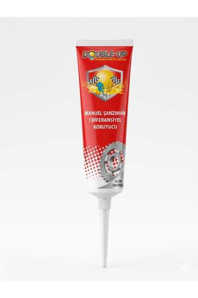 Double Up Şanzıman - Diferansiyel Koruyucu 150 ml