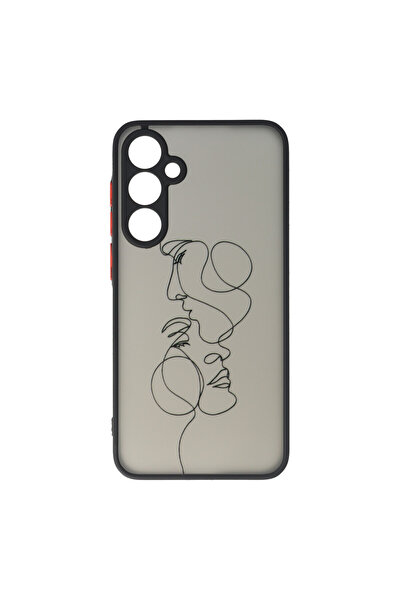 SEP Husa TPU+PC Antishock Samsung Galaxy S23 FE Design 29