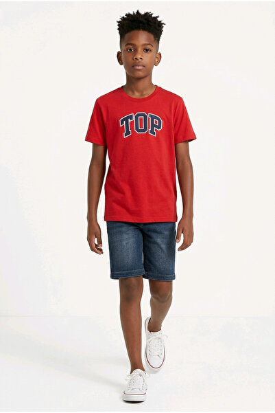Kids Tricou cu imprimeu