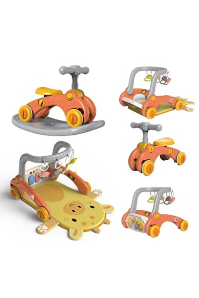 Smart Vibe Κέντρο Δραστηριοτήτων 7 σε 1 Mix&Play ™   Σύστημα Δραστηριοτήτων γ...