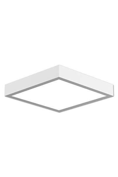 18 W 30x30 Sıva Üstü Panel Armatür 4000K