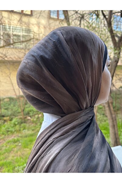 shalby Hijab Aura Pattern Bamboo Shawl