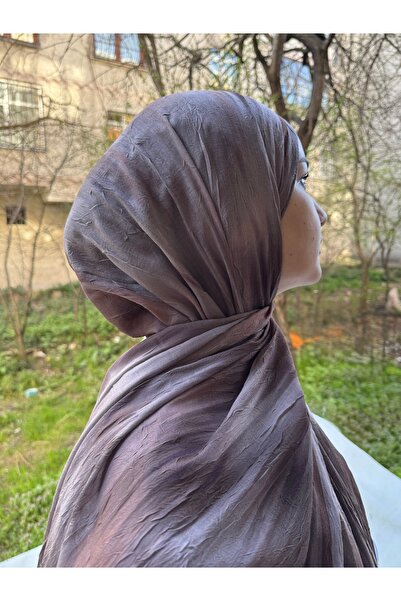 shalby Hijab Aura Pattern Bamboo Shawl