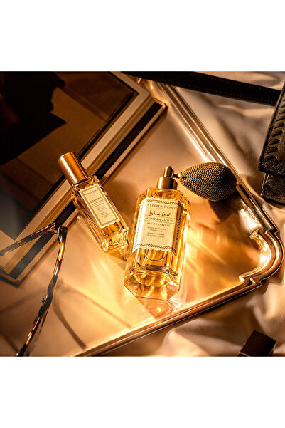 Atelier Rebul İstanbul Golden Hour Armut ve Vanilya Eau de Parfum 12 ml