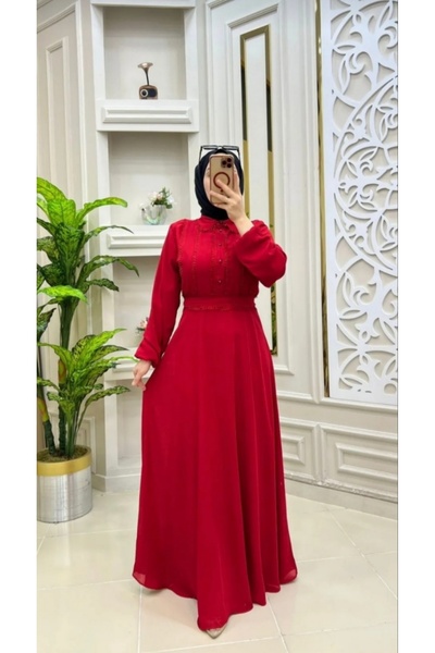 mihratesettür Modest Dresses
