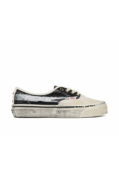 Vans Lx Authentic 44 Unisex Casual Παπούτσια VN000DB8MCG1 Πολύχρωμα