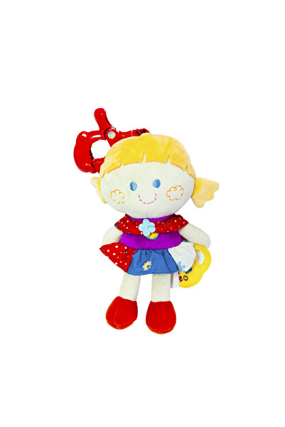 Moon Pull String - Girl
