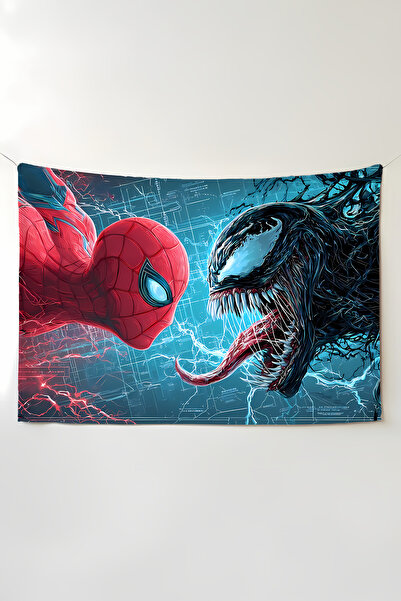 Charmbi Ο Σπάραιν Μαν Βένομ απογειώνει τον χώρο του κινηματογράφου - Ταπετσαρ...