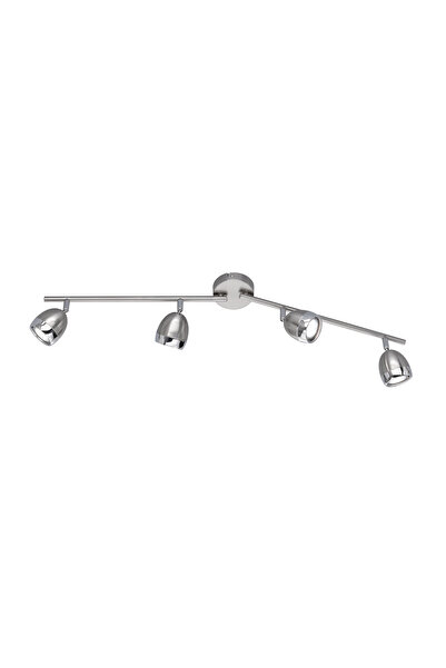 Lamba Nantes Spotlight, 4 x GU10, 3 W LED