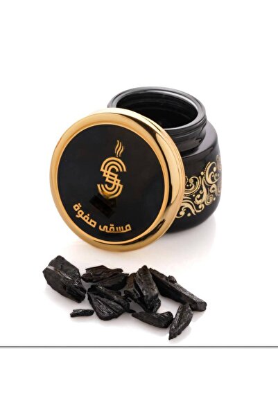 AL SAFWA Oud Masjid Safwa - 12g Pack