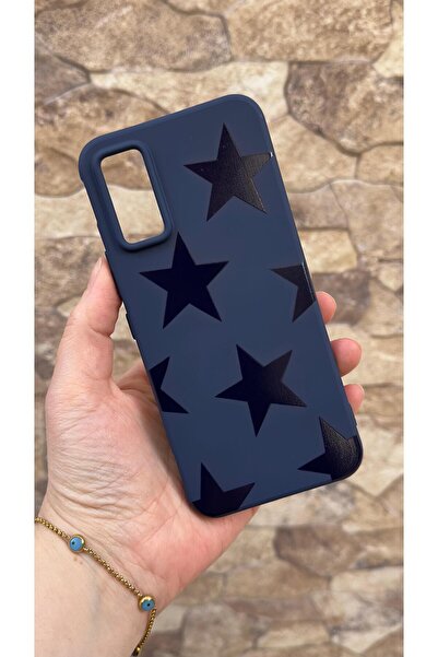 Vip Case Infinix GT 30 Pro Uyumlu Star Silikon Darbe Emici Klasik Korumalı Ru...