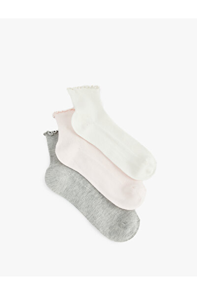 Koton Κάλτσες 3 τεμαχίων