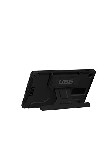 UAG Σκάουτ, μαύρο - Samsung Galaxy Tab A7 Lite