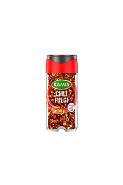 Kamis Fulgi de ardei iute 29g
