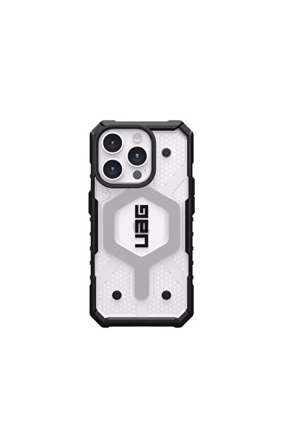 UAG Pathfinder MagSafe, ice - iPhone 15 Pro